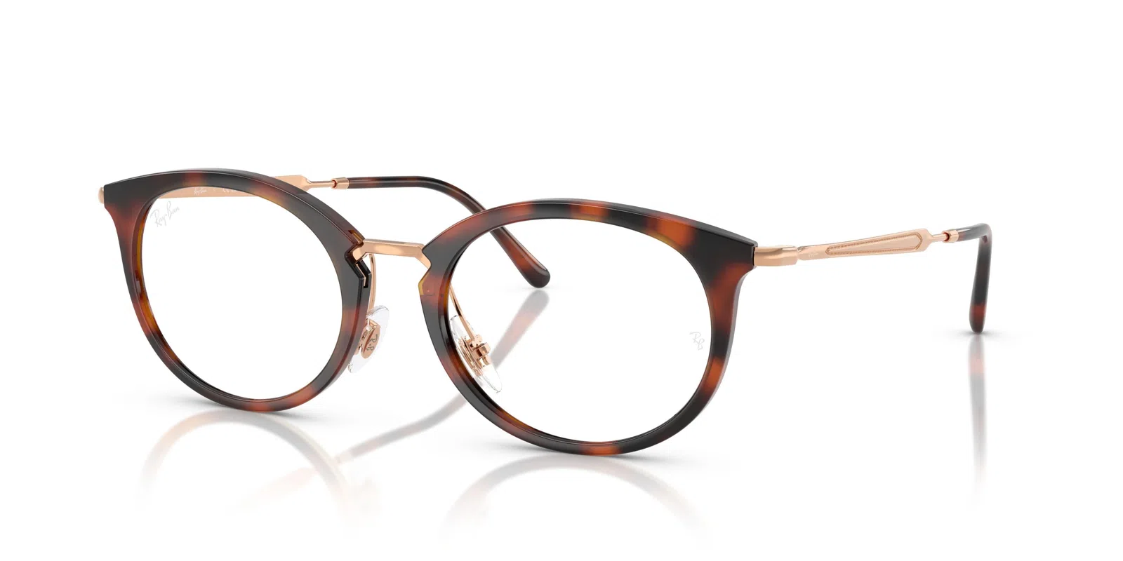 Ray-Ban 7255 Eyeglasses - view 24